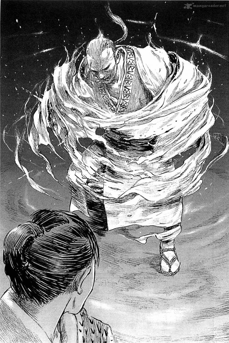 Blade Of The Immortal 173 11