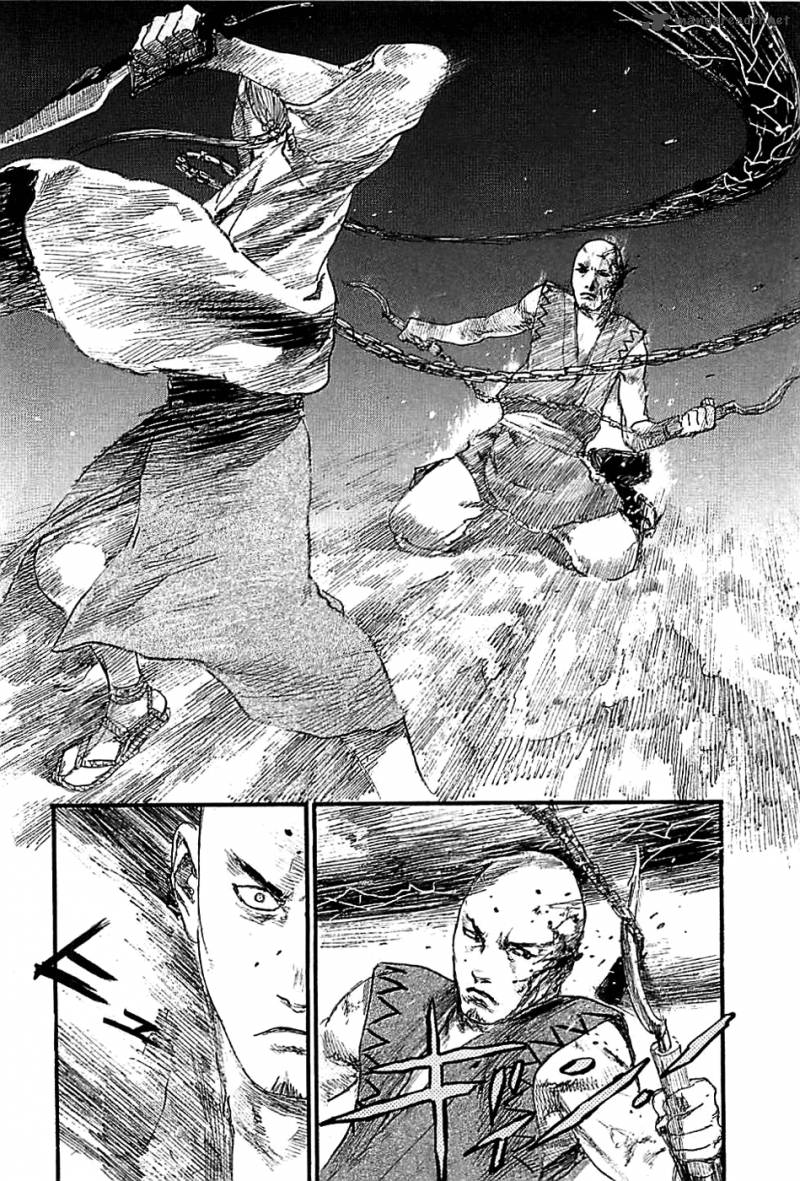 Blade Of The Immortal 173 111