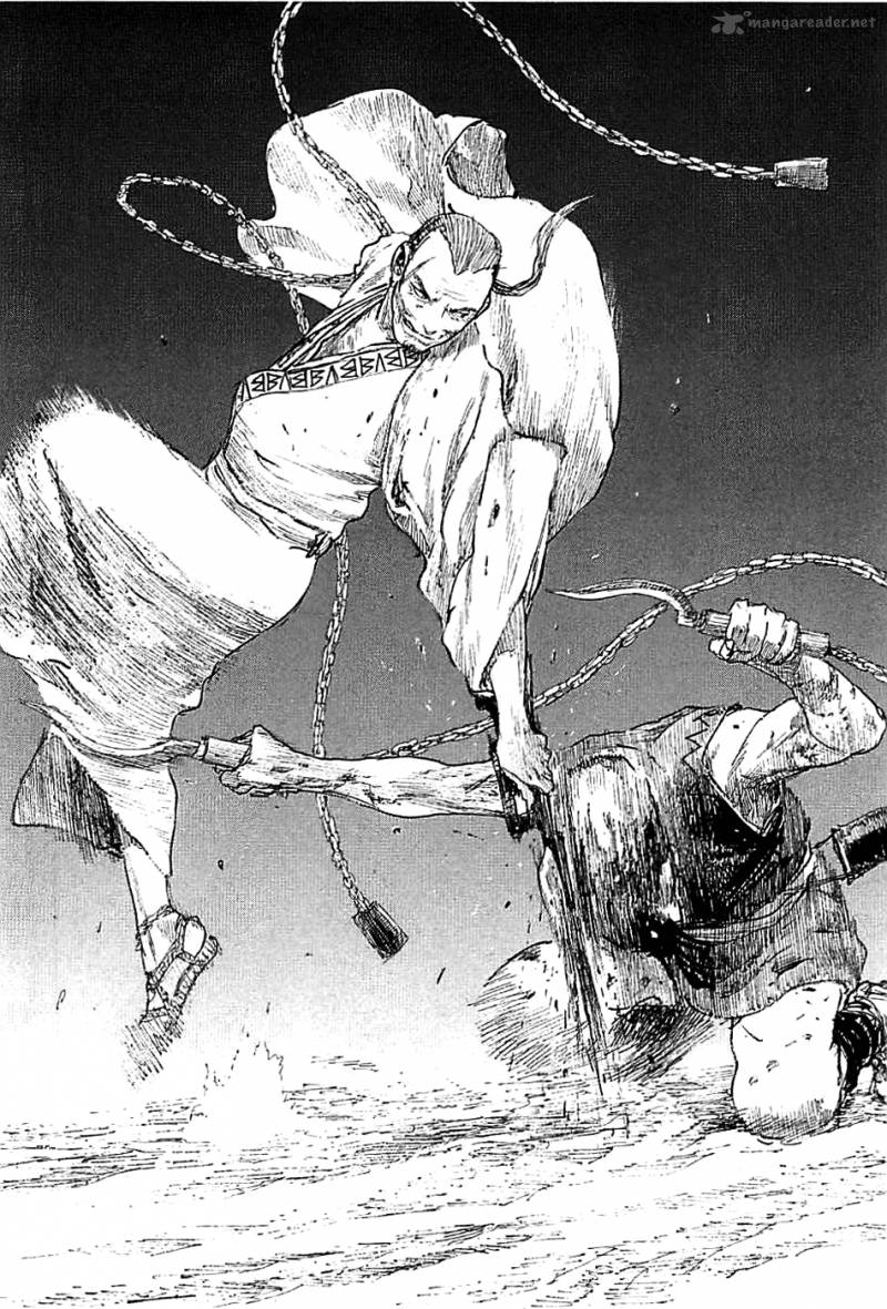 Blade Of The Immortal 173 113