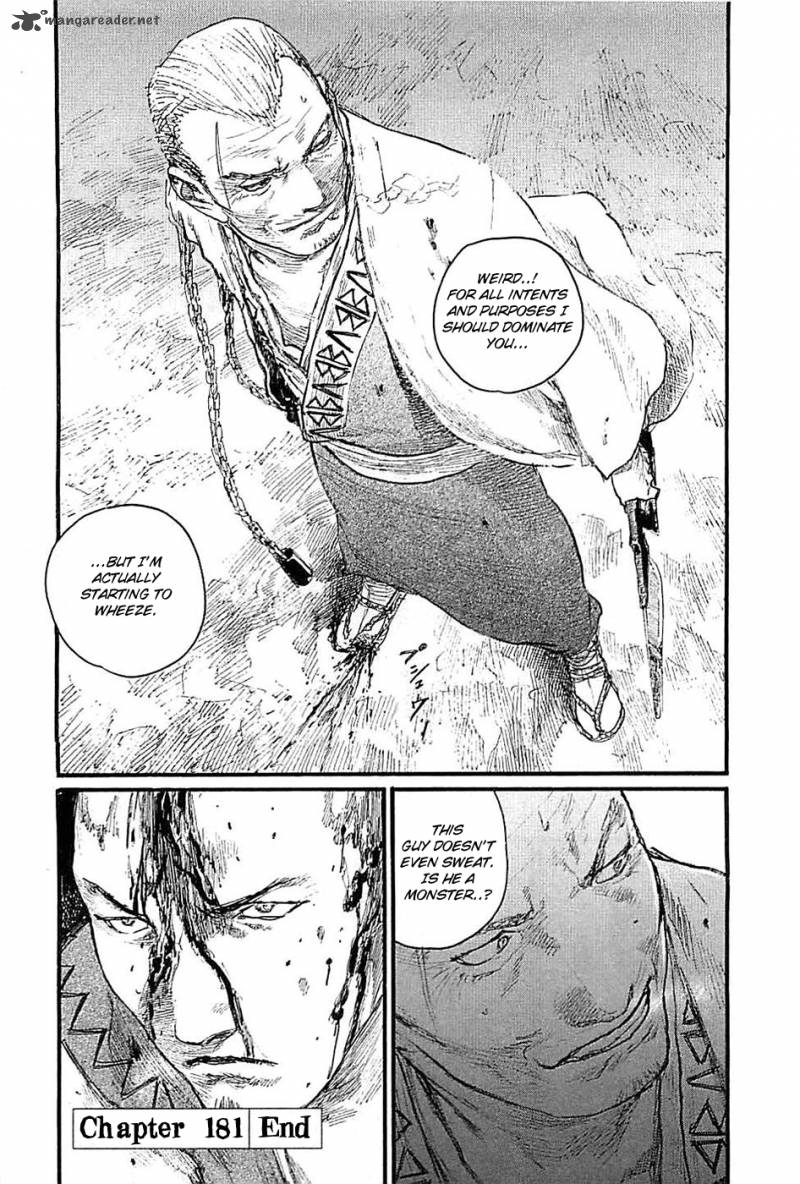 Blade Of The Immortal 173 115