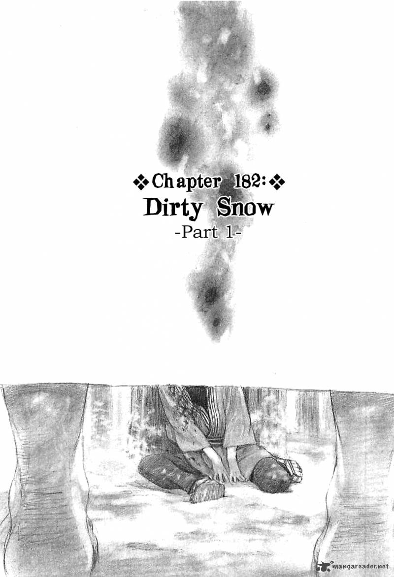 Blade Of The Immortal 173 116