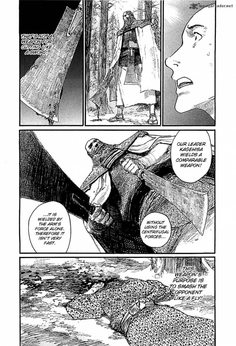 Blade Of The Immortal 173 119