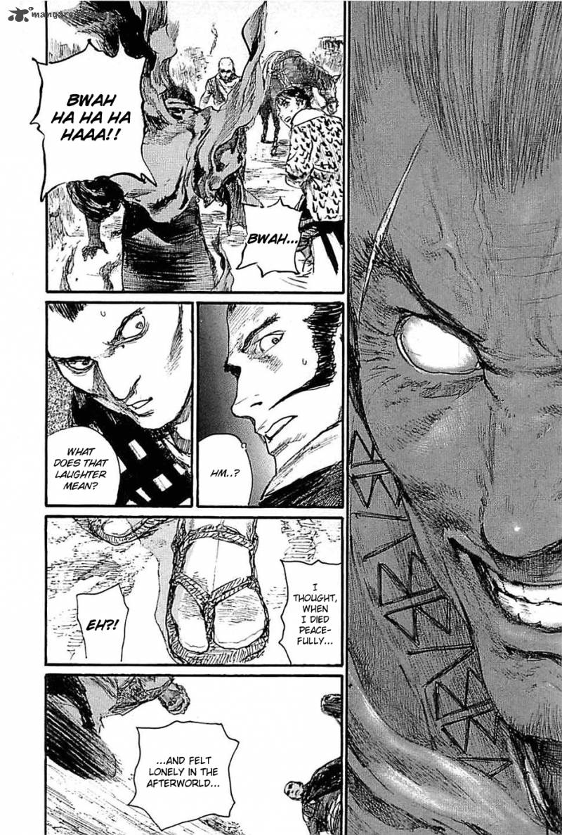 Blade Of The Immortal 173 12