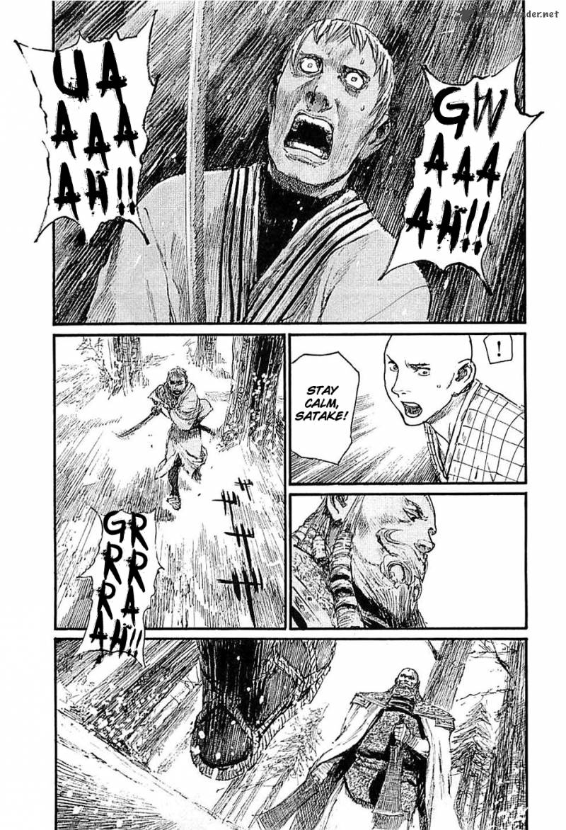 Blade Of The Immortal 173 120