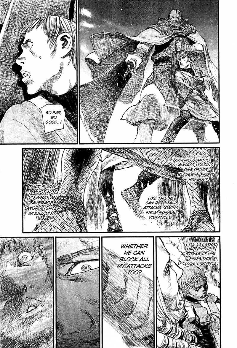 Blade Of The Immortal 173 122