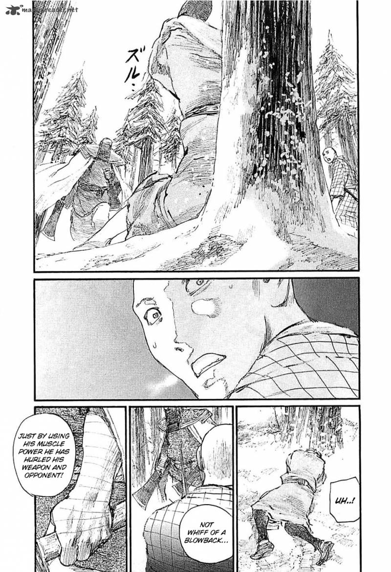 Blade Of The Immortal 173 124