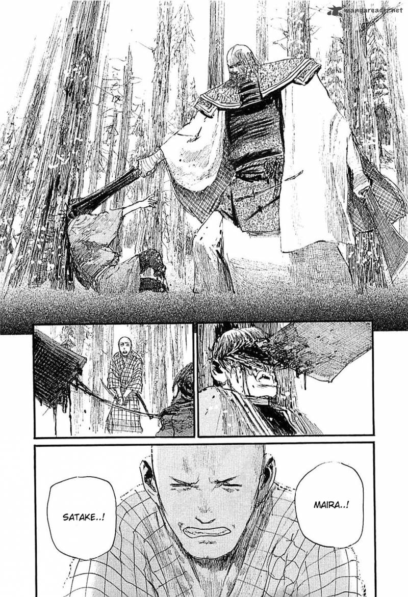 Blade Of The Immortal 173 128