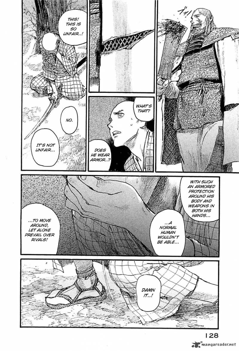 Blade Of The Immortal 173 129