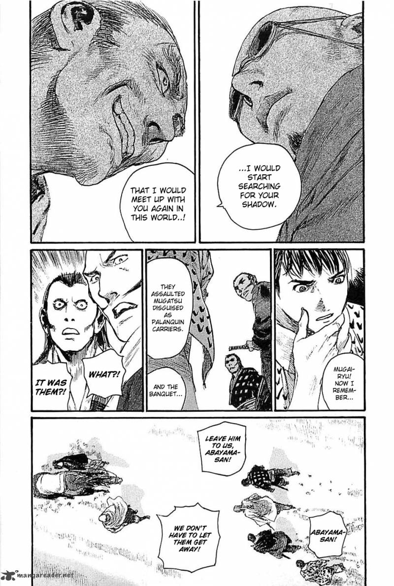 Blade Of The Immortal 173 13
