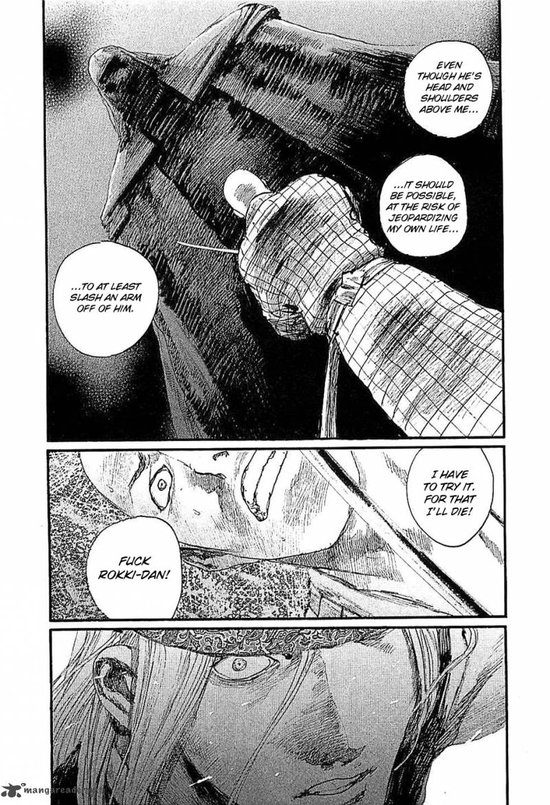 Blade Of The Immortal 173 130