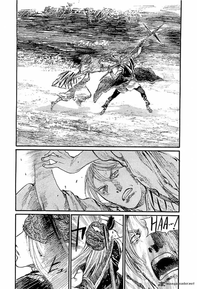 Blade Of The Immortal 173 131