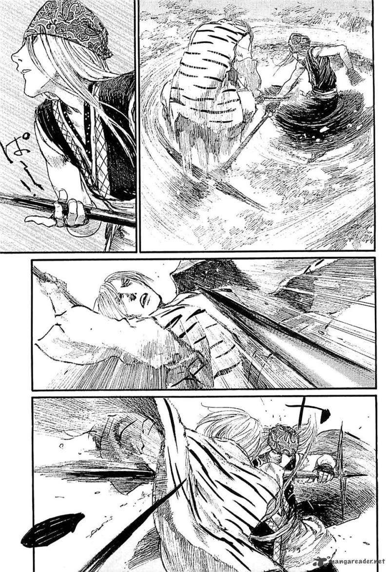 Blade Of The Immortal 173 132