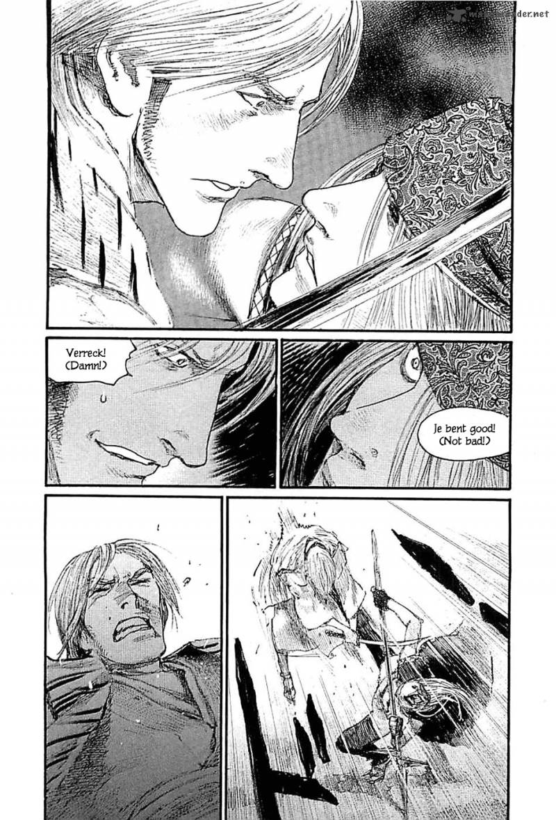 Blade Of The Immortal 173 133
