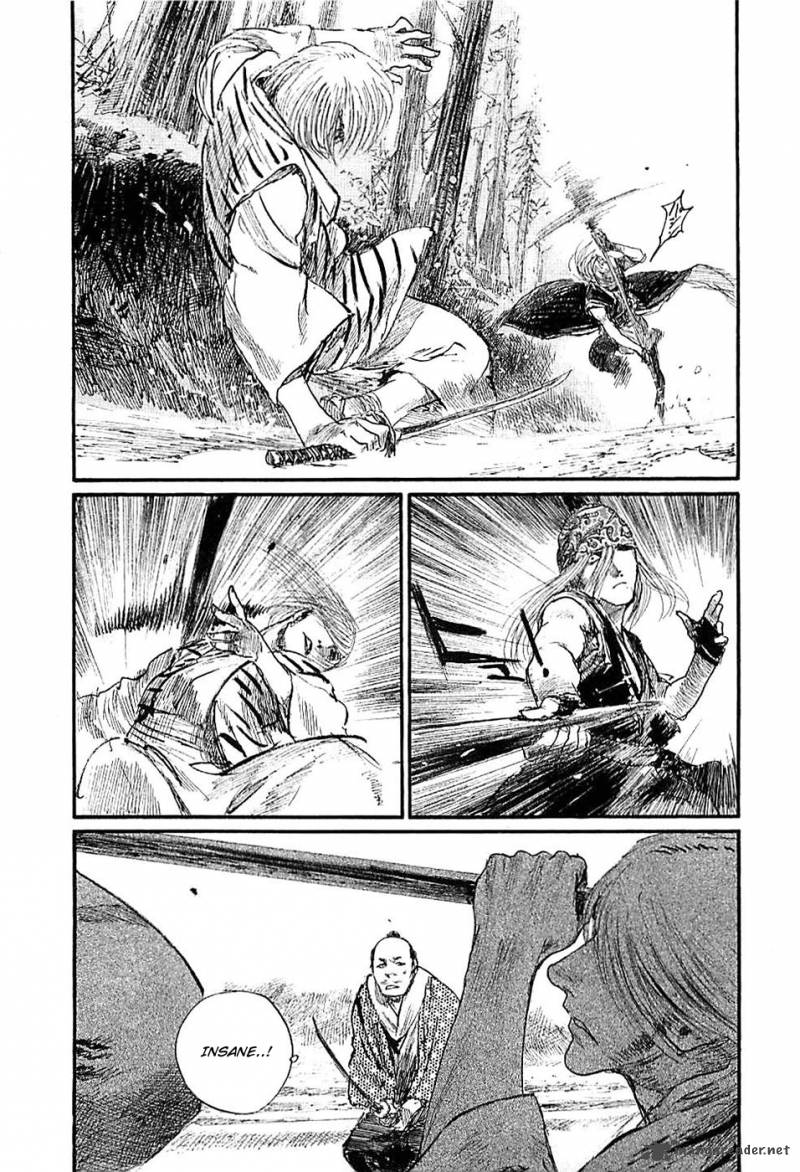 Blade Of The Immortal 173 134