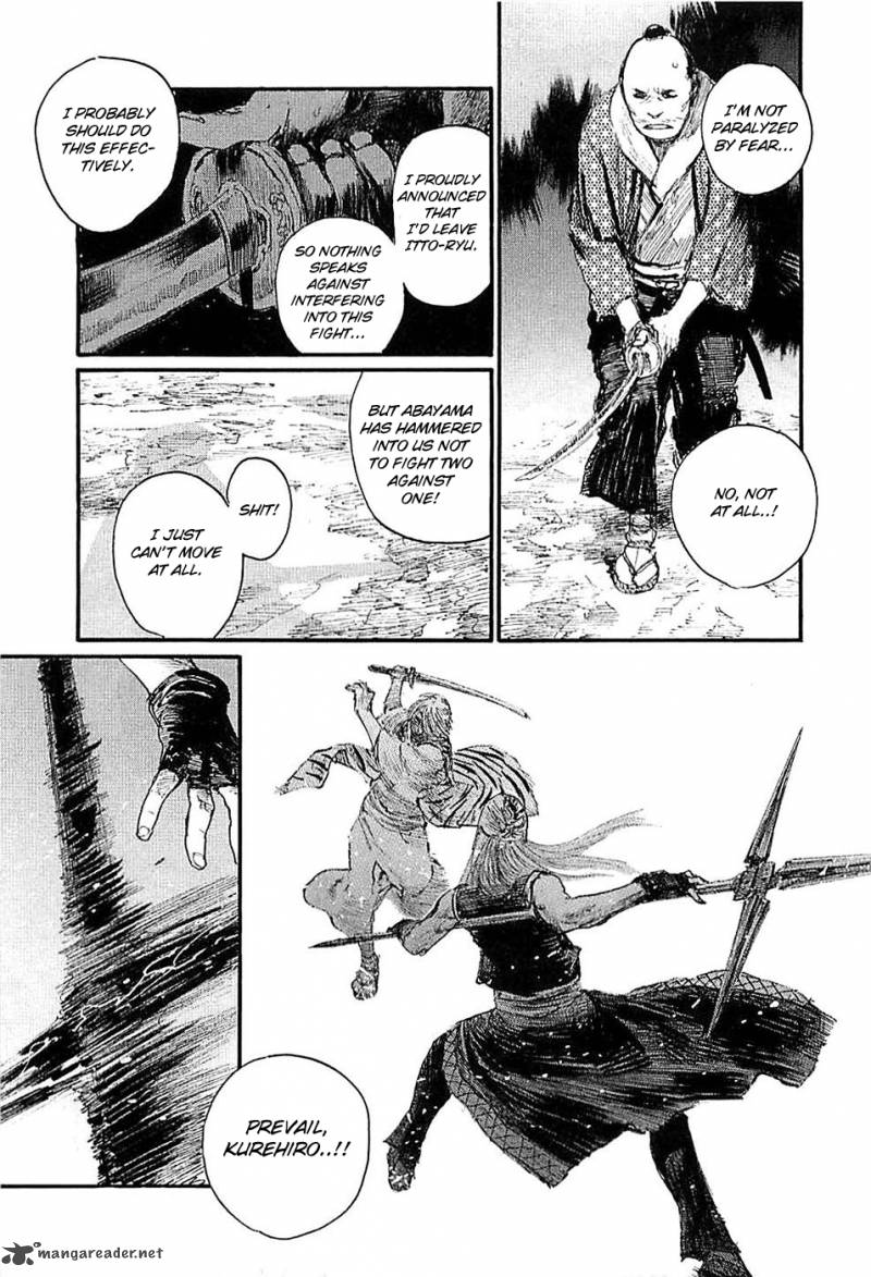 Blade Of The Immortal 173 136