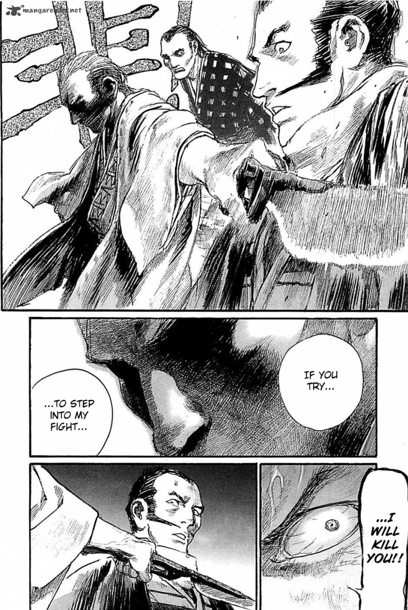 Blade Of The Immortal 173 14