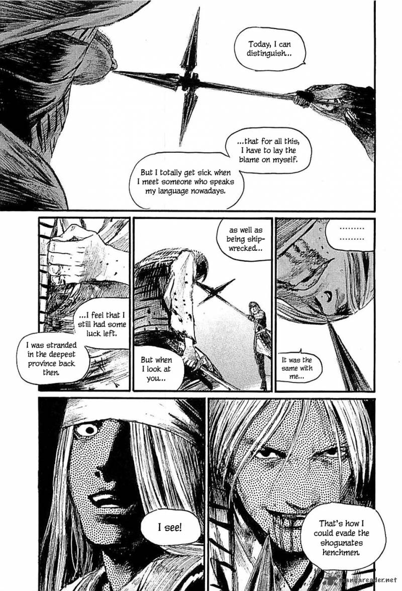 Blade Of The Immortal 173 140