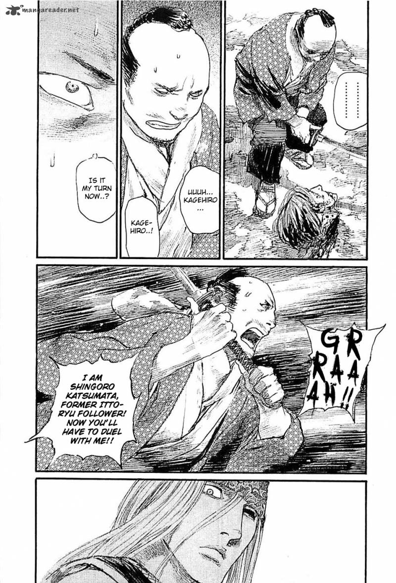 Blade Of The Immortal 173 142