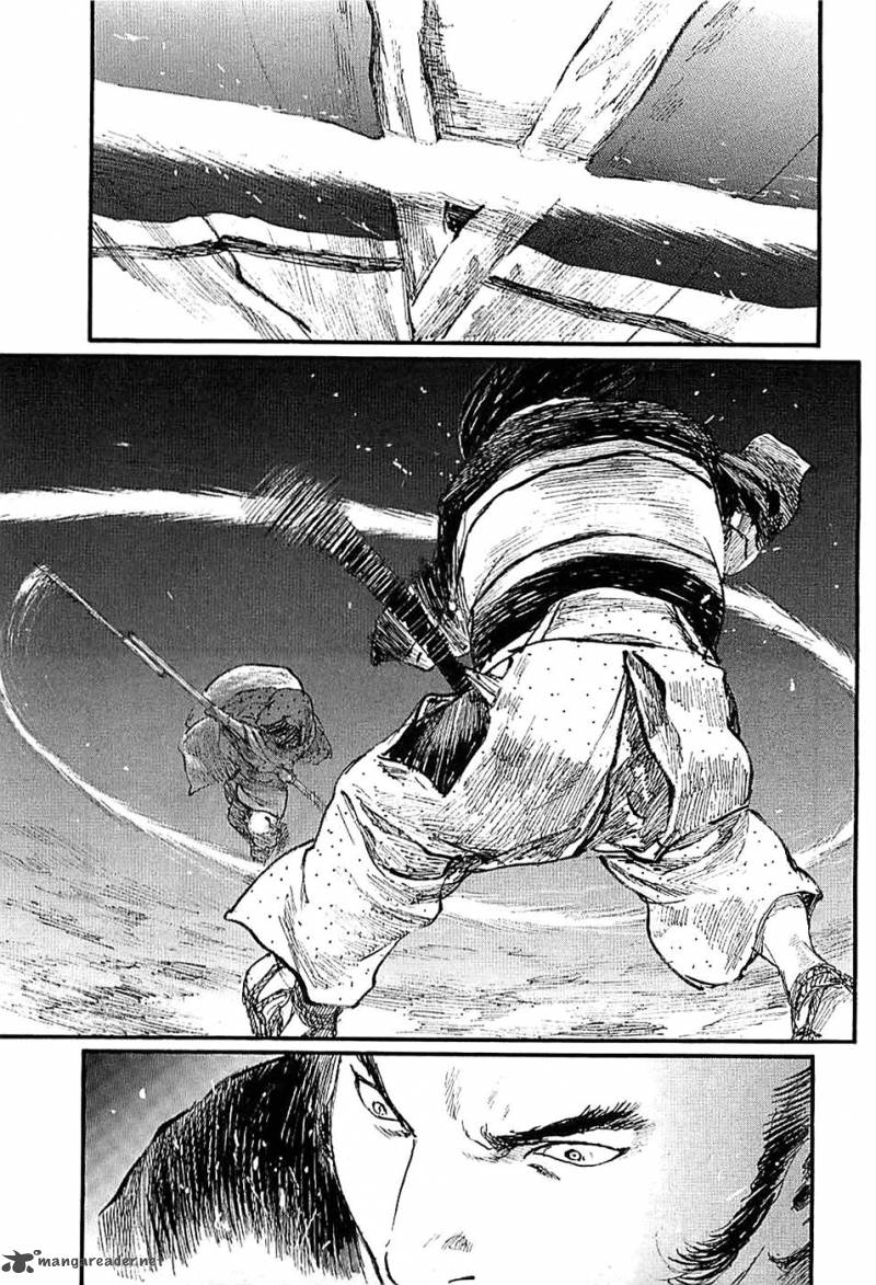 Blade Of The Immortal 173 144