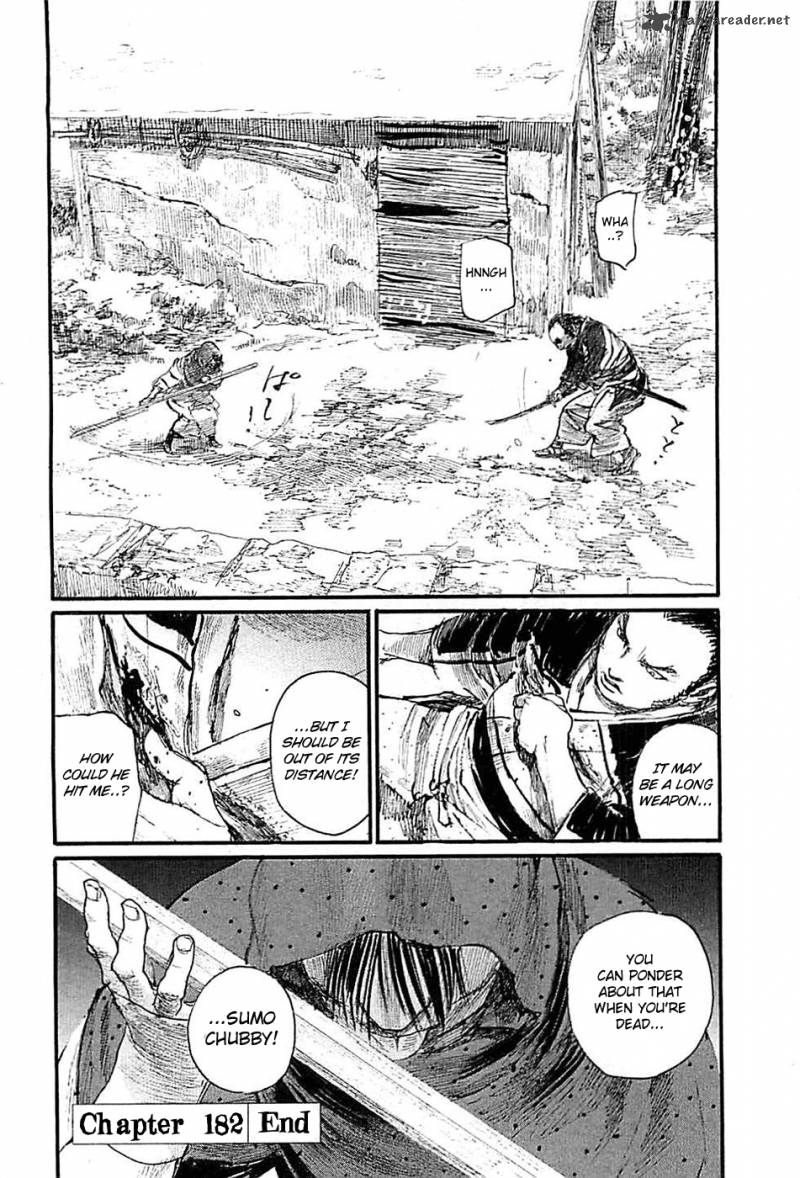 Blade Of The Immortal 173 145