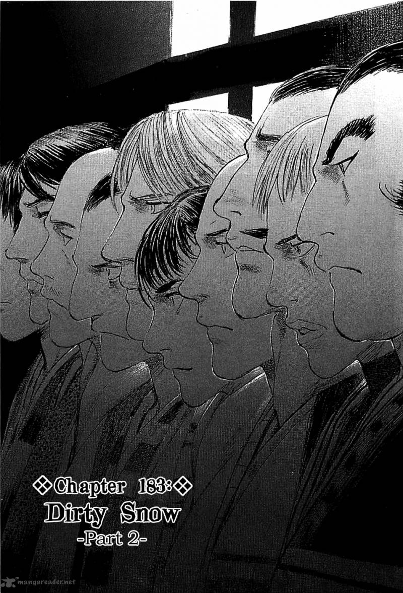 Blade Of The Immortal 173 146