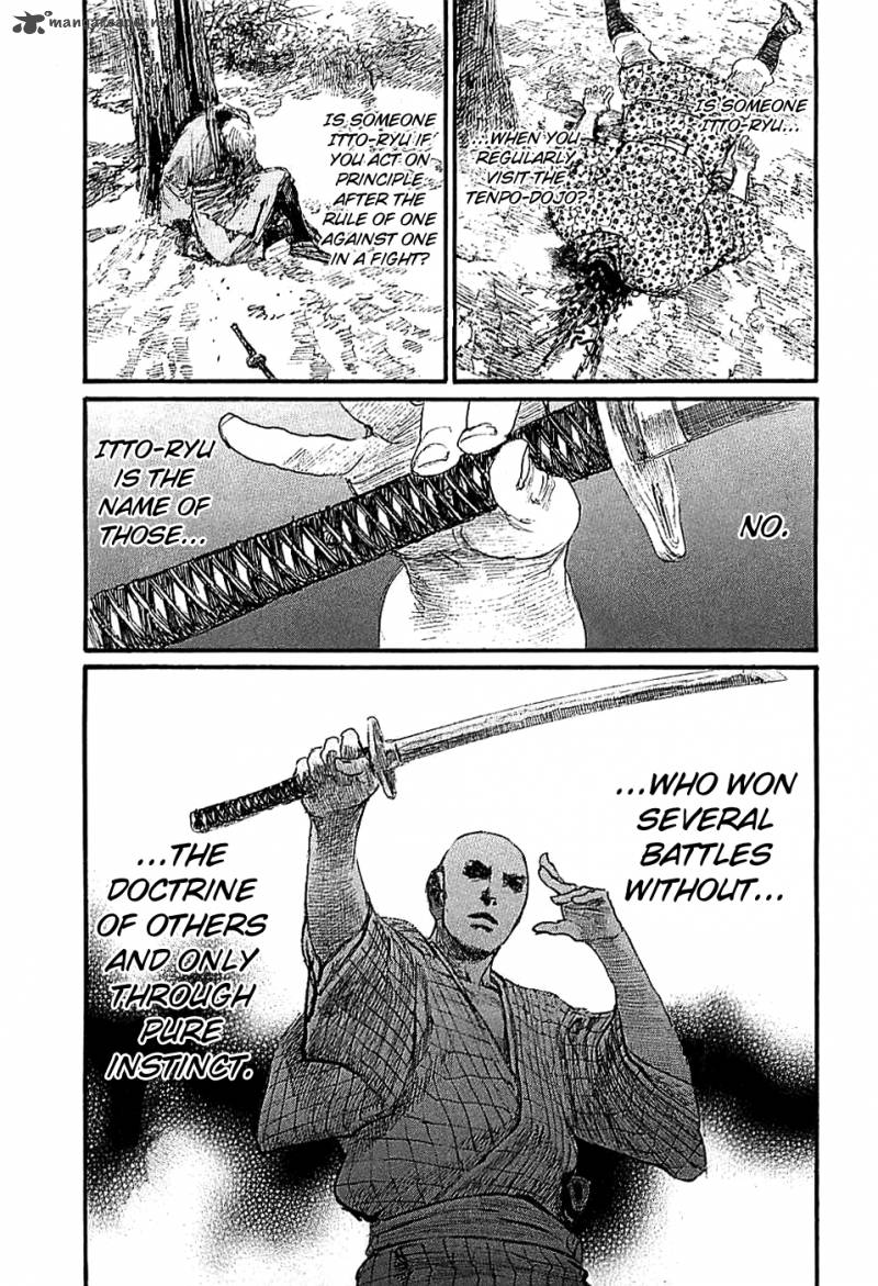 Blade Of The Immortal 173 148