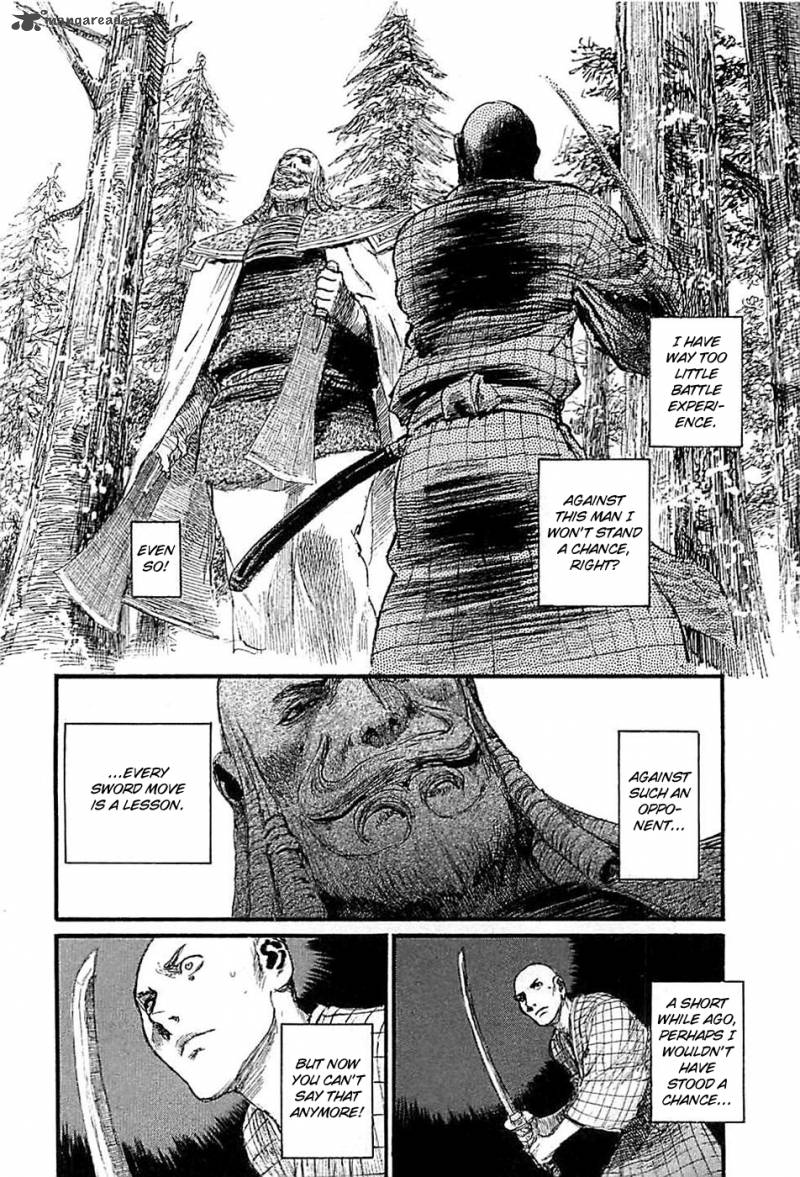 Blade Of The Immortal 173 149