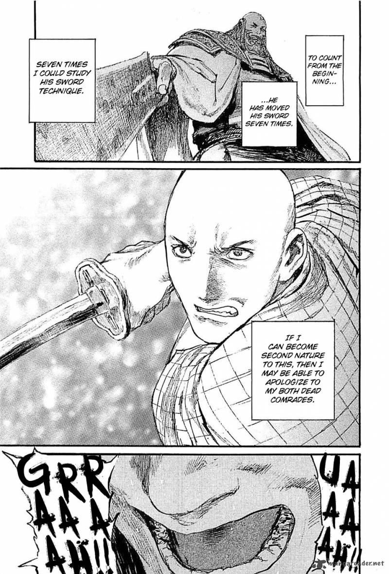 Blade Of The Immortal 173 150
