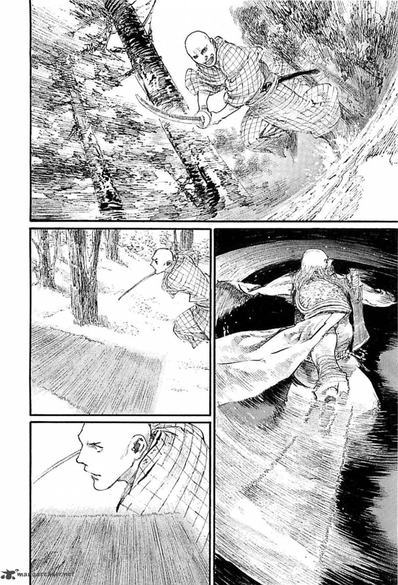 Blade Of The Immortal 173 151