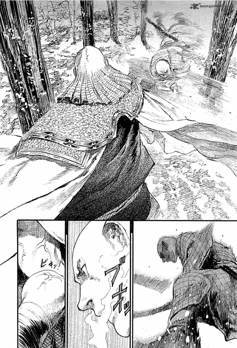 Blade Of The Immortal 173 153