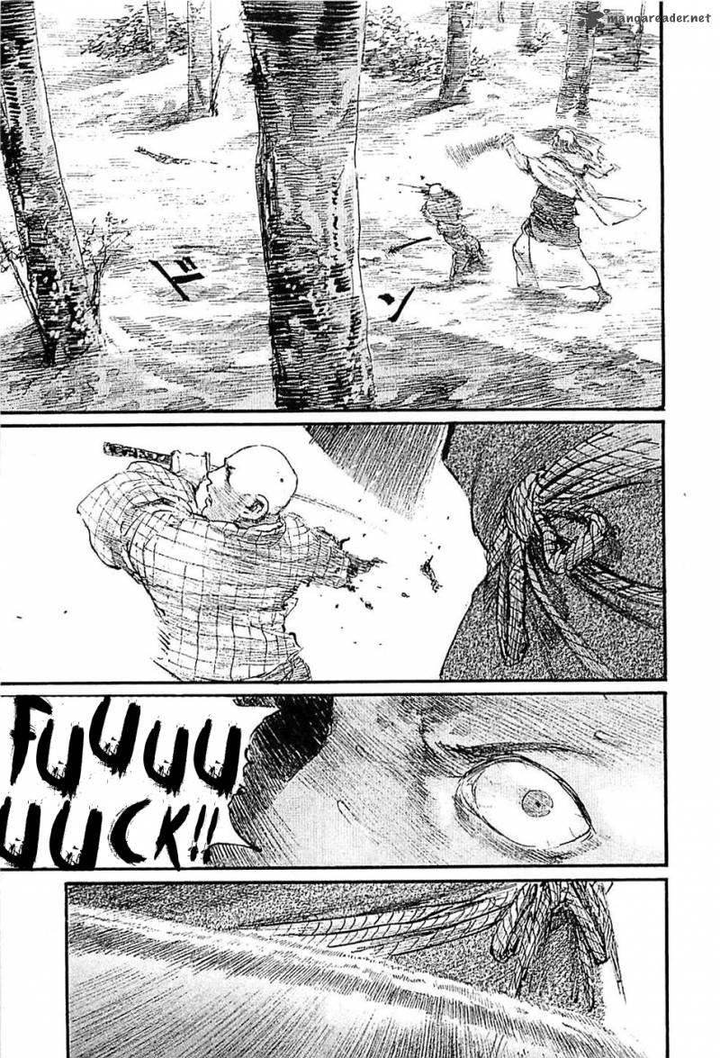 Blade Of The Immortal 173 154
