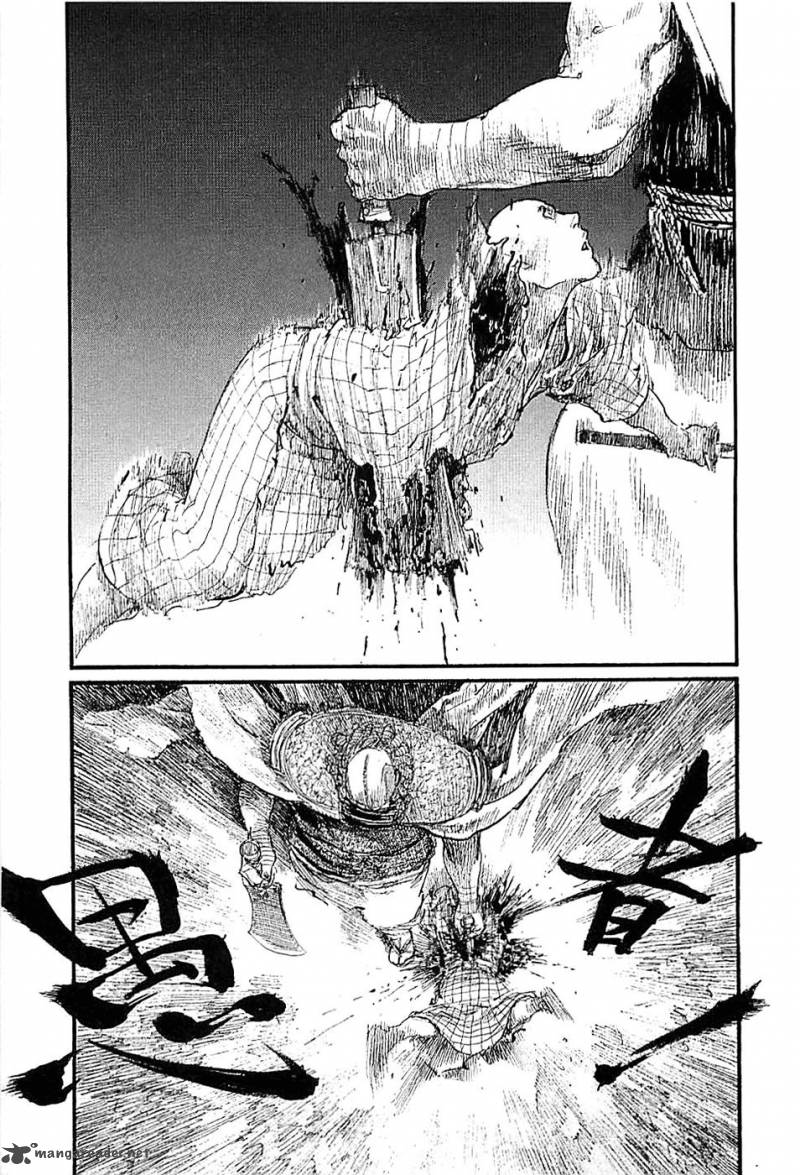 Blade Of The Immortal 173 156