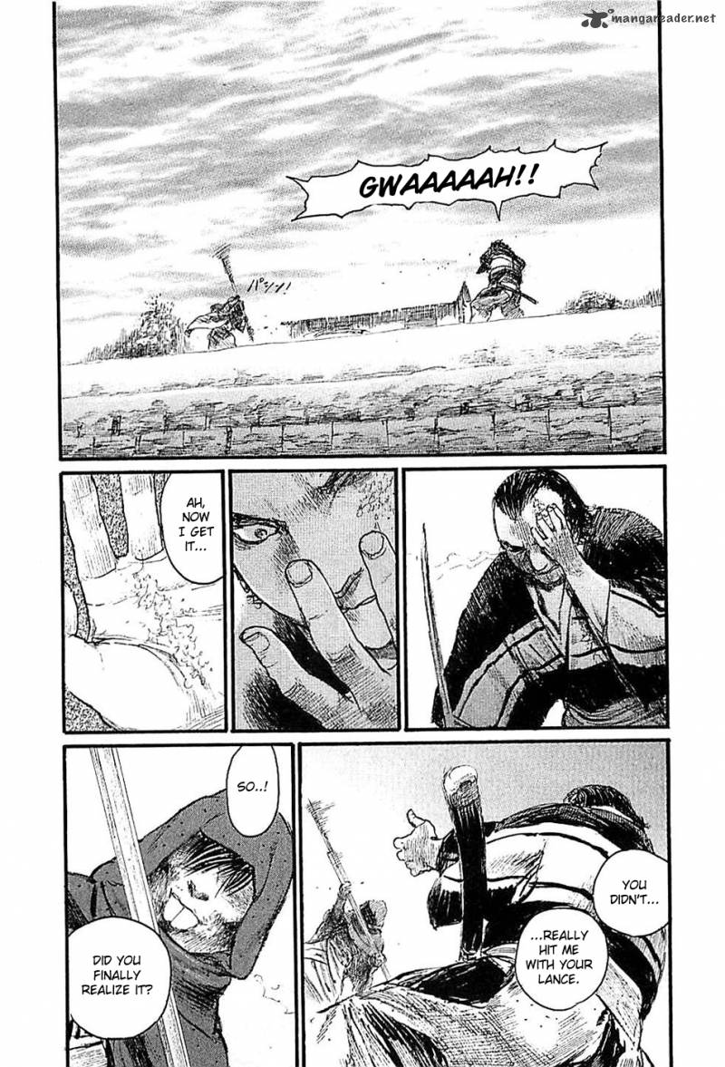 Blade Of The Immortal 173 158