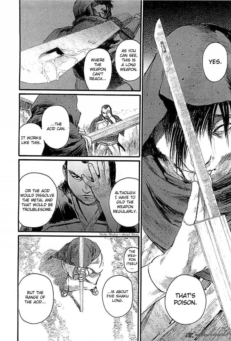 Blade Of The Immortal 173 159