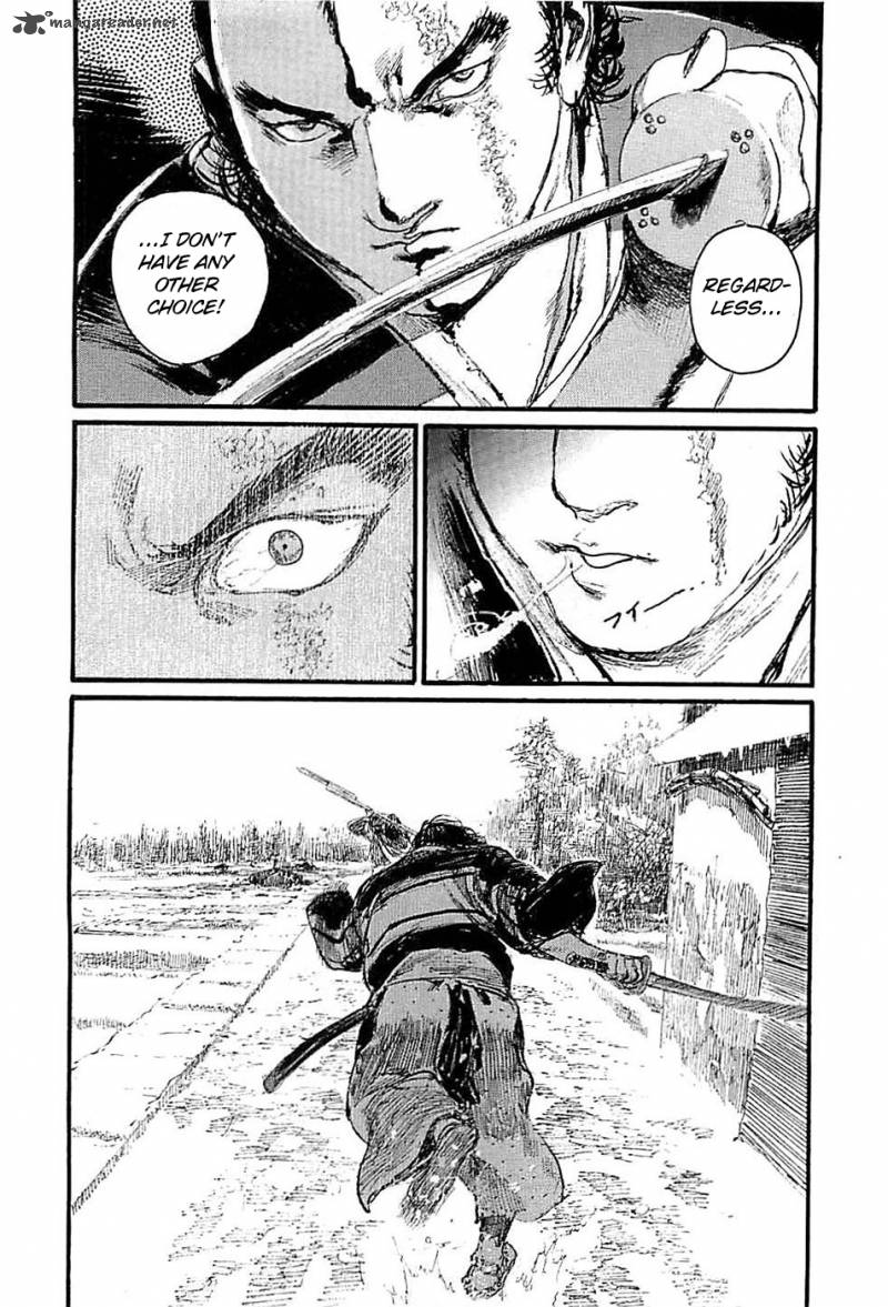 Blade Of The Immortal 173 163