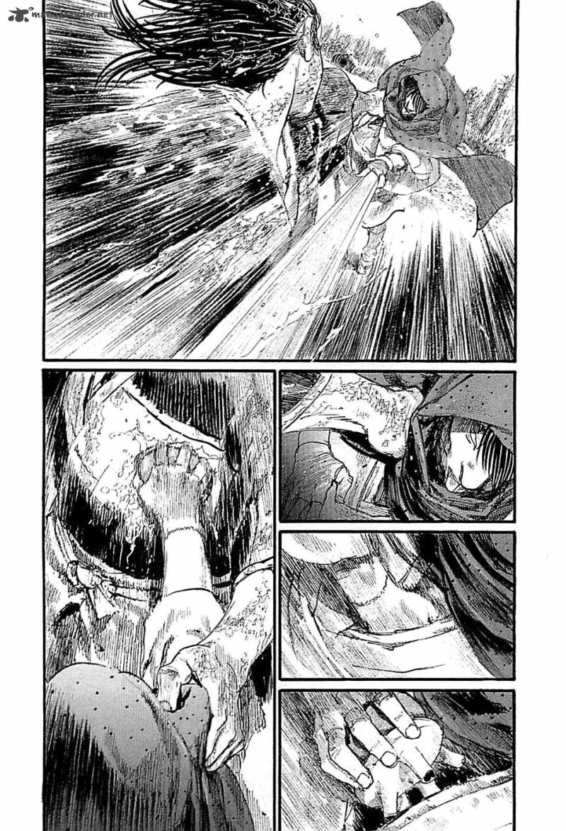 Blade Of The Immortal 173 167