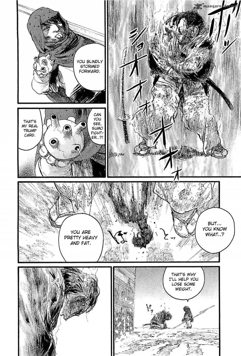 Blade Of The Immortal 173 169