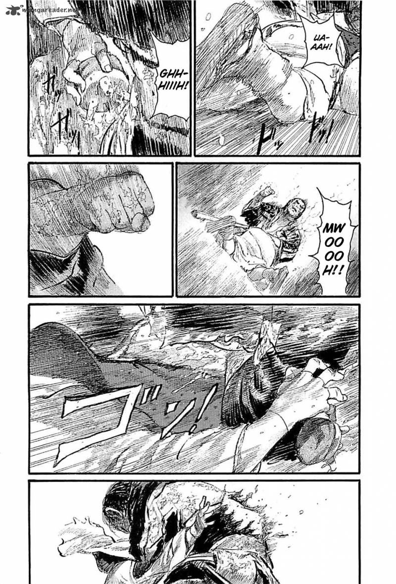 Blade Of The Immortal 173 173