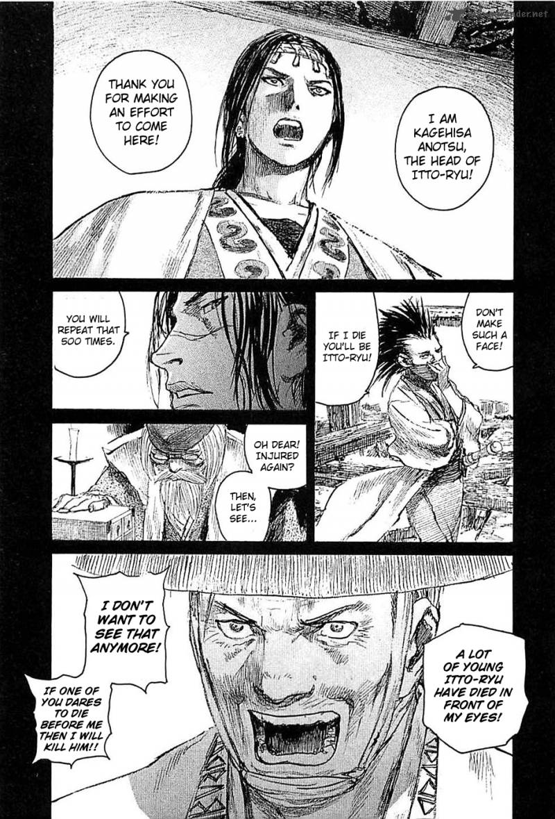 Blade Of The Immortal 173 174