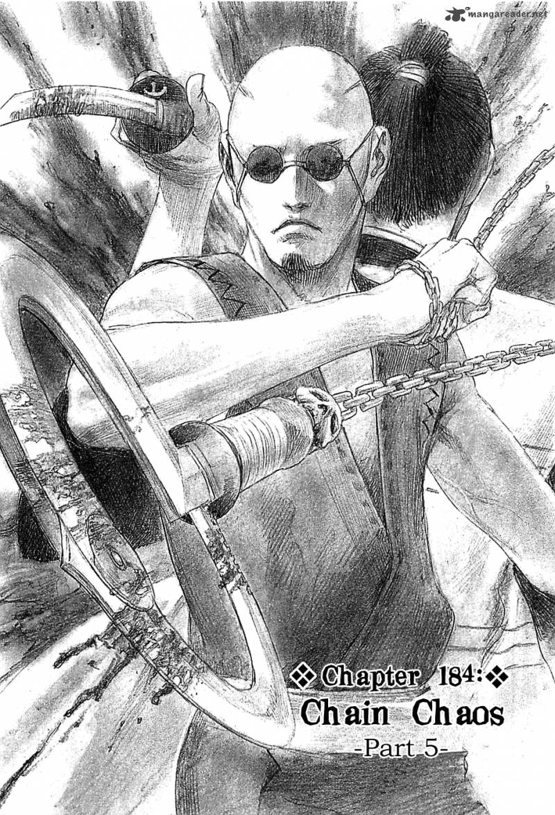 Blade Of The Immortal 173 176
