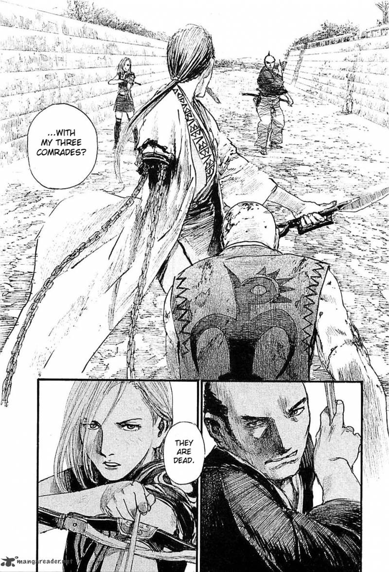 Blade Of The Immortal 173 178