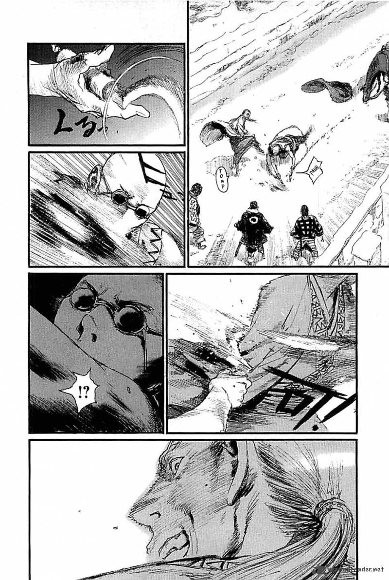 Blade Of The Immortal 173 18