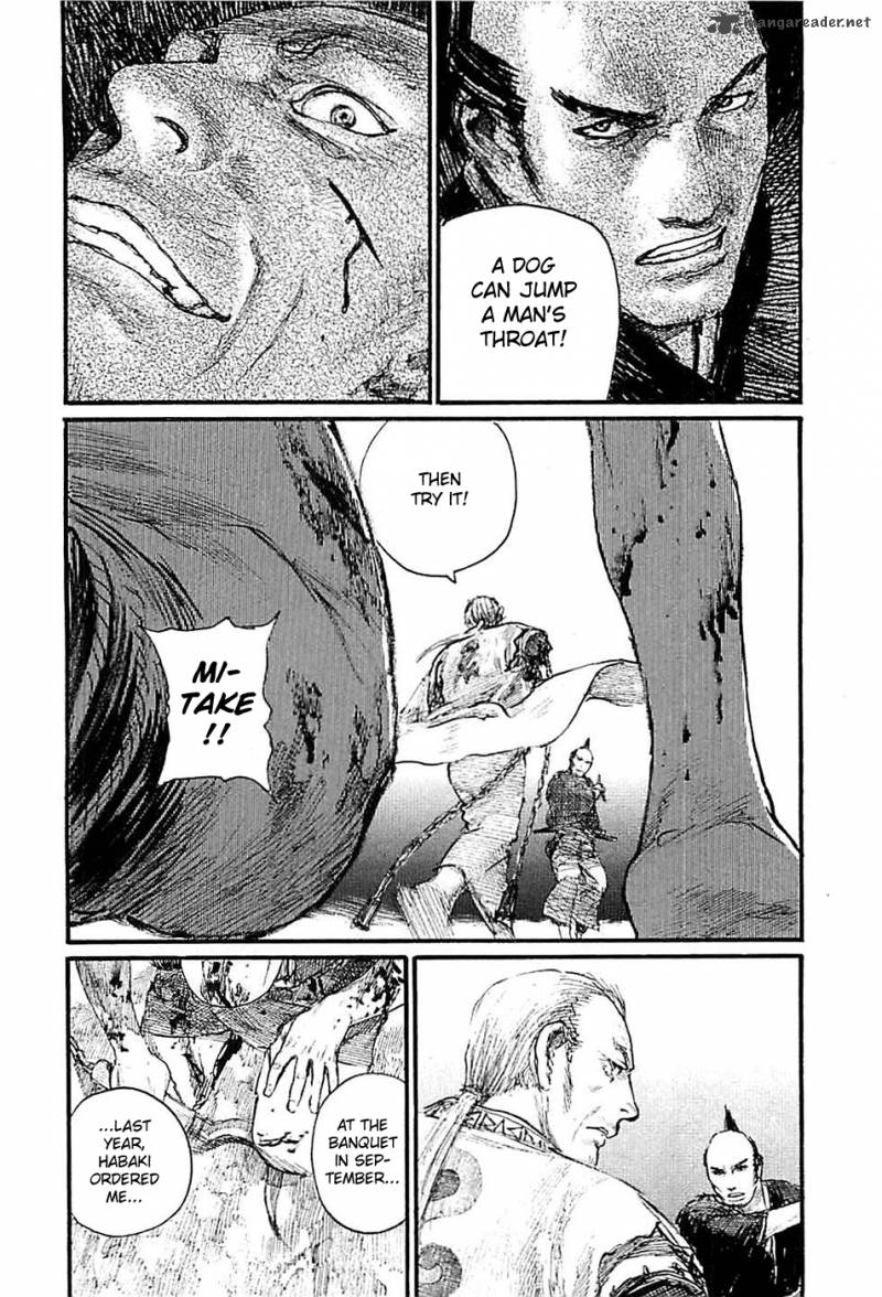 Blade Of The Immortal 173 181