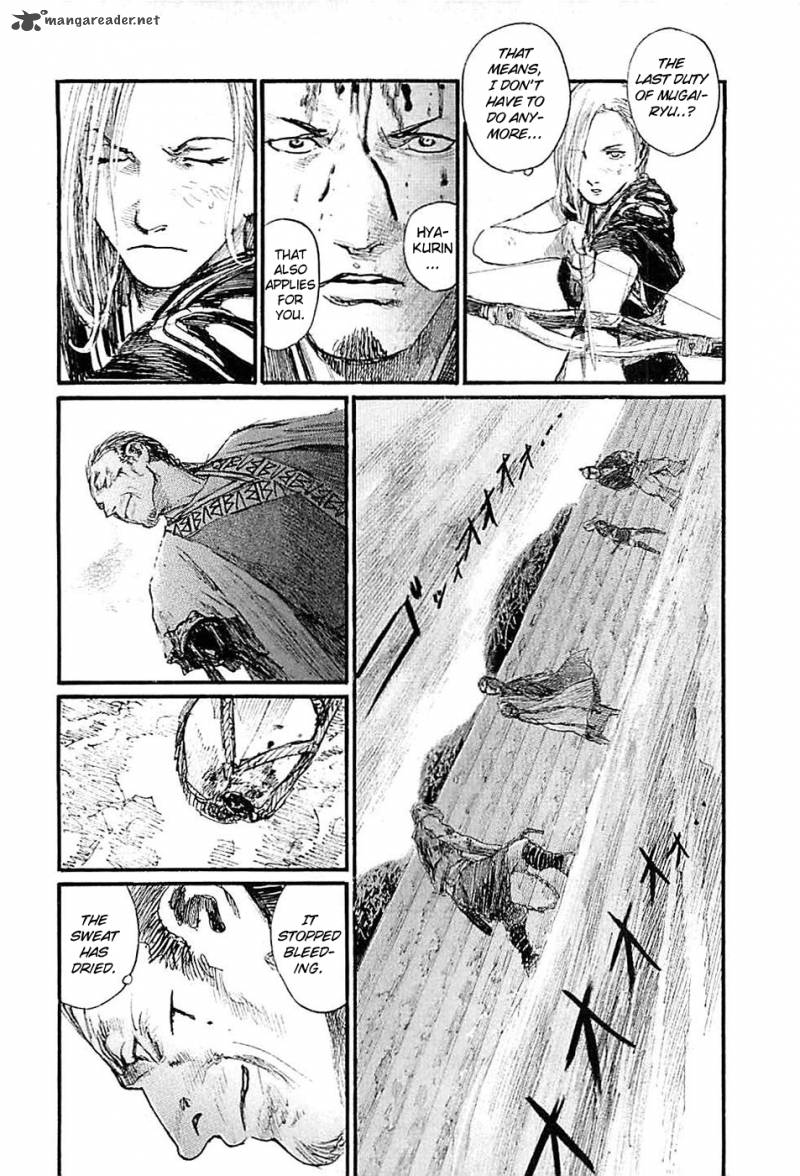 Blade Of The Immortal 173 183