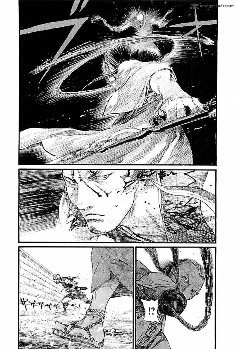 Blade Of The Immortal 173 187