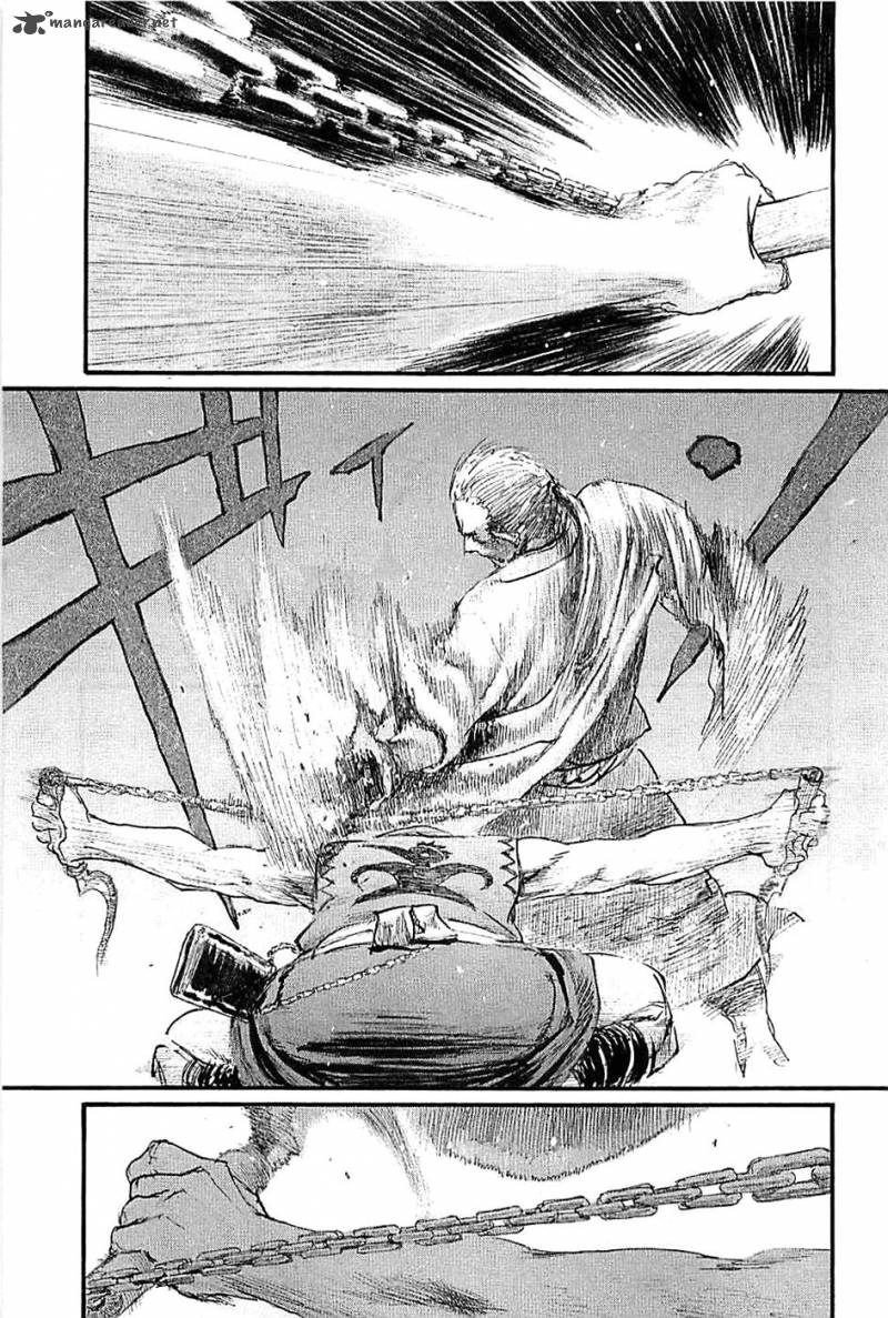 Blade Of The Immortal 173 19