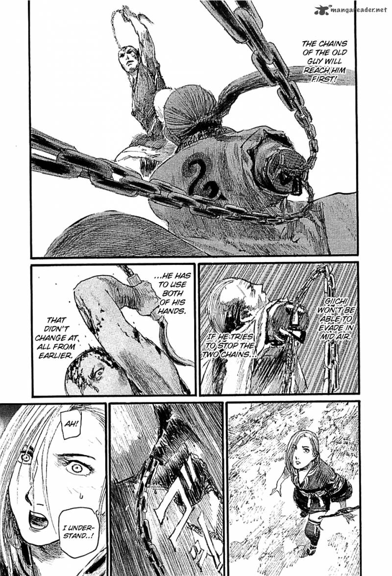 Blade Of The Immortal 173 190