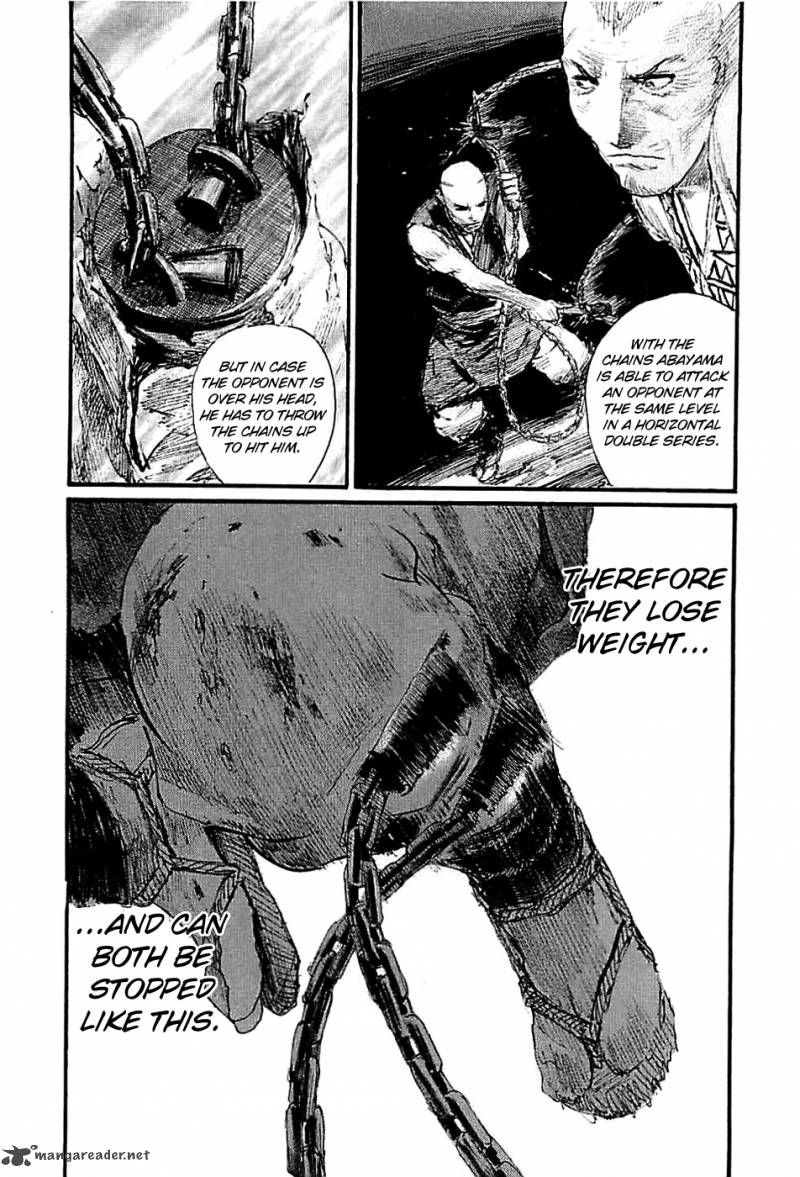 Blade Of The Immortal 173 191