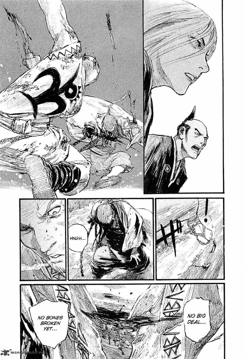 Blade Of The Immortal 173 194