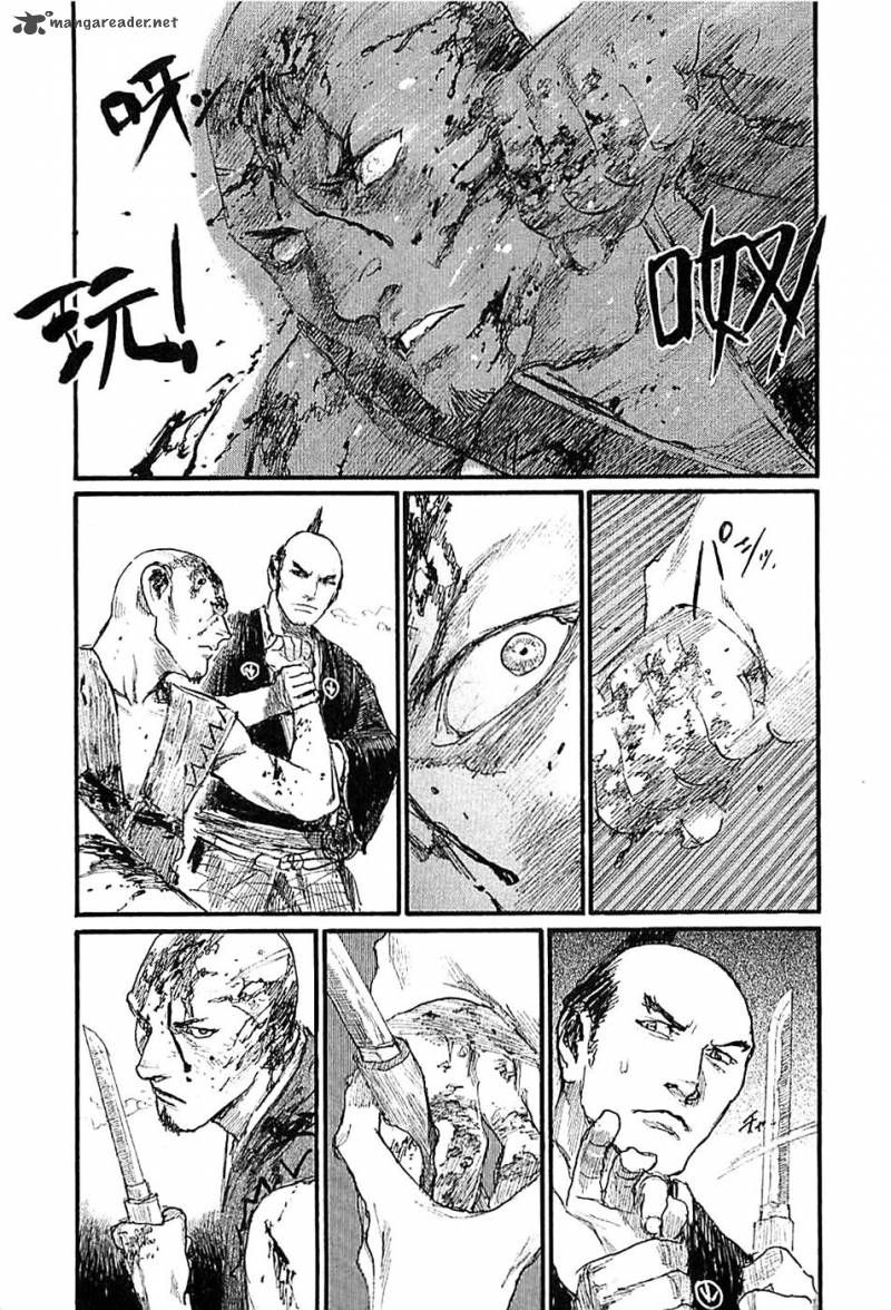 Blade Of The Immortal 173 198